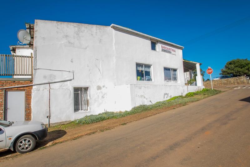 Commercial Property for Sale in Albertinia Western Cape